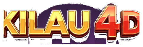 kilau4d logo