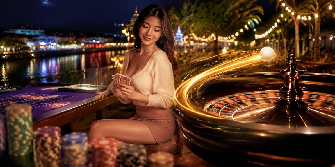 kilau4d mobile gaming