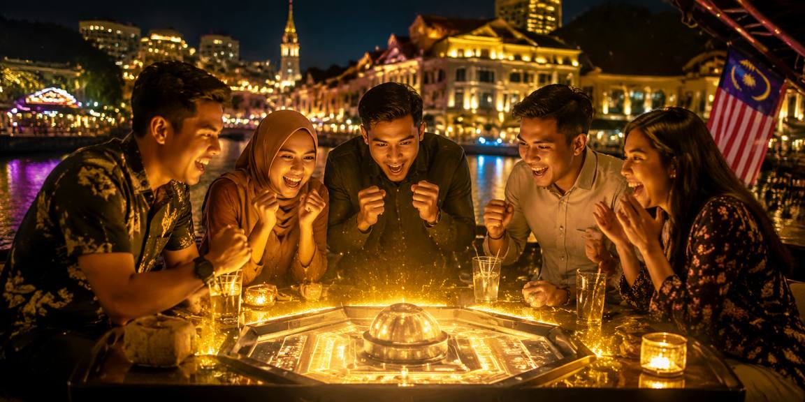 kilau4d Speed Baccarat