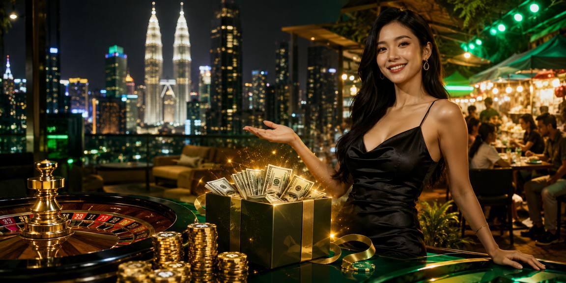 kilau4d No Commission Baccarat