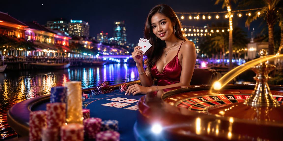 kilau4d Jelajahi Mesin Slot dengan Ratusan Judul